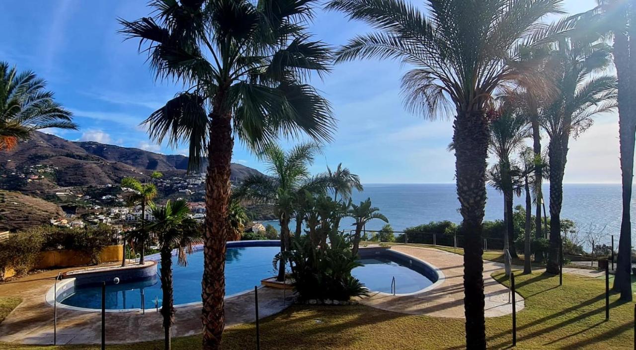 Apartamento Todimer La Belle Vie Granada Exterior foto